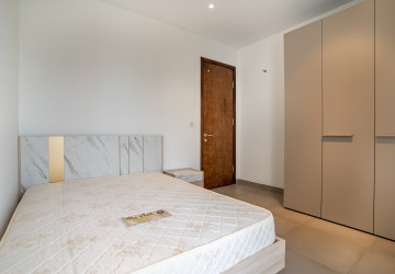 2 Bedroom Condo For Rent - Embassy Central, BKK1, Phnom Penh thumbnail