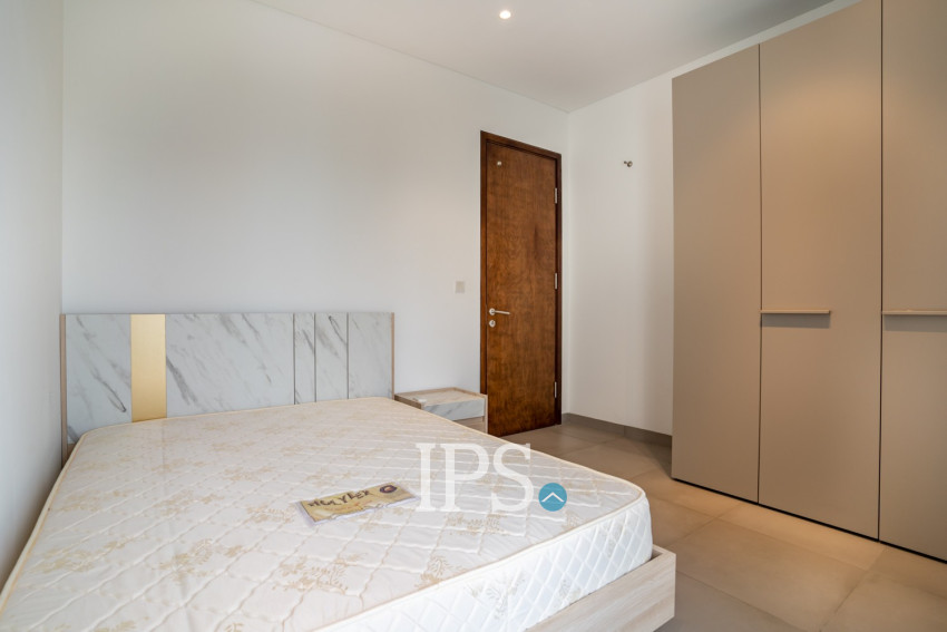 2 Bedroom Condo For Rent - Embassy Central, BKK1, Phnom Penh