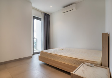 2 Bedroom Condo For Rent - Embassy Central, BKK1, Phnom Penh thumbnail