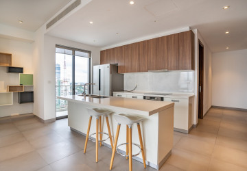 2 Bedroom Condo For Rent - Embassy Central, BKK1, Phnom Penh thumbnail