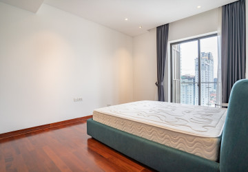 2 Bedroom Condo For Rent - Embassy Central, BKK1, Phnom Penh thumbnail