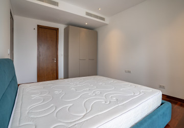 2 Bedroom Condo For Rent - Embassy Central, BKK1, Phnom Penh thumbnail