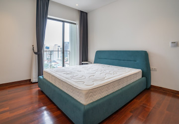 2 Bedroom Condo For Rent - Embassy Central, BKK1, Phnom Penh thumbnail