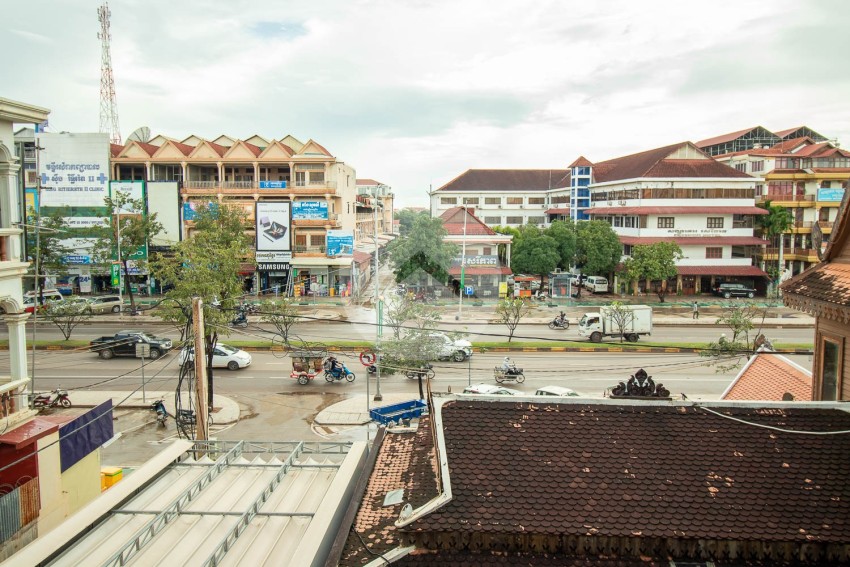 28 Bedroom Hotel For Rent - Slor Kram, Siem Reap