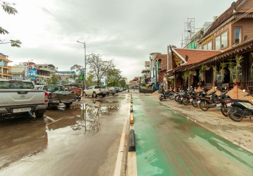 28 Bedroom Hotel For Rent - Slor Kram, Siem Reap thumbnail