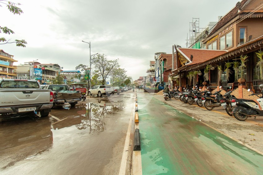28 Bedroom Hotel For Rent - Slor Kram, Siem Reap