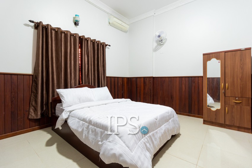 3 Bedroom Villa For Rent - Svay Dangkum, Siem Reap