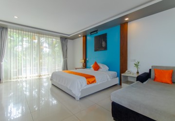 20 Bedroom Boutique Hotel For Rent - Sala Kamreuk, Siem Reap thumbnail