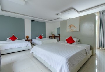 20 Bedroom Boutique Hotel For Rent - Sala Kamreuk, Siem Reap thumbnail