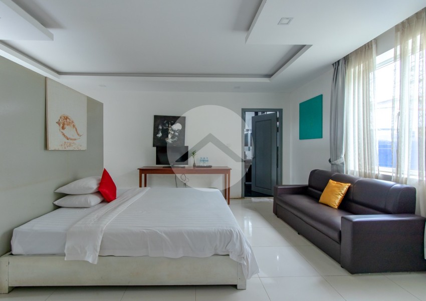 20 Bedroom Boutique Hotel For Rent - Sala Kamreuk, Siem Reap