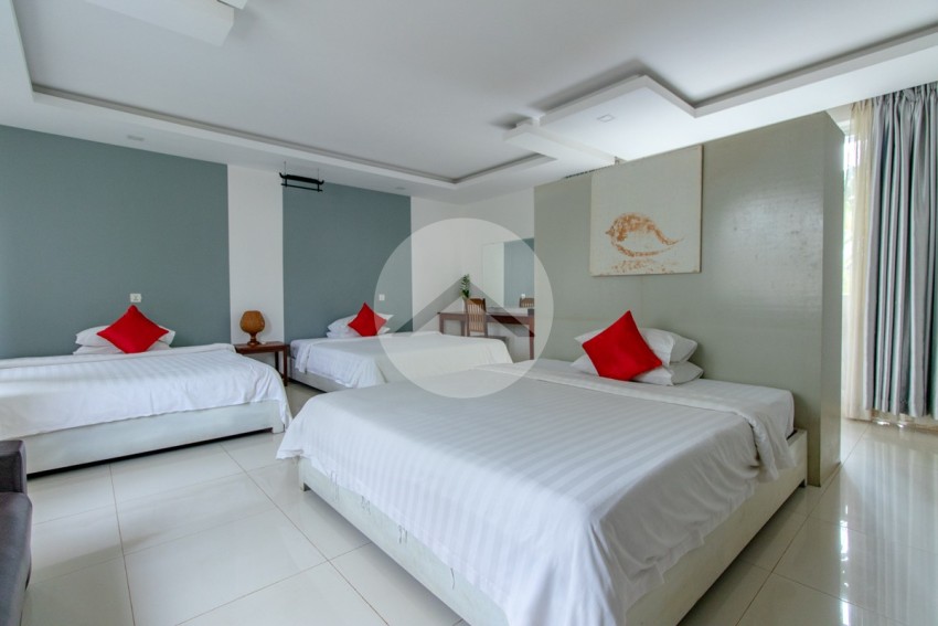 20 Bedroom Boutique Hotel For Rent - Sala Kamreuk, Siem Reap