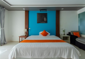 20 Bedroom Boutique Hotel For Rent - Sala Kamreuk, Siem Reap thumbnail