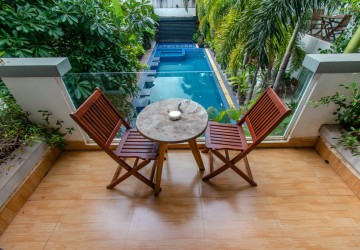 20 Bedroom Boutique Hotel For Rent - Sala Kamreuk, Siem Reap thumbnail