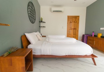 3 Bedroom Villa For Sale - Svay Dangkum, Siem Reap thumbnail