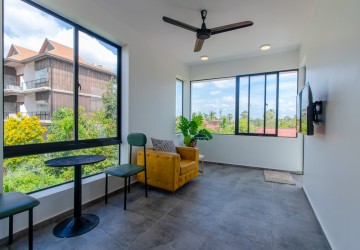 2 Bedroom Apartment For Rent - Svay Dangkum, Siem Reap thumbnail