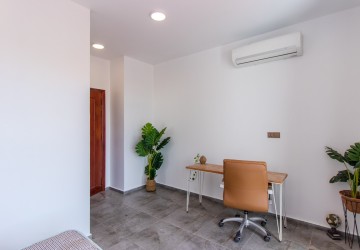 2 Bedroom Apartment For Rent - Svay Dangkum, Siem Reap thumbnail