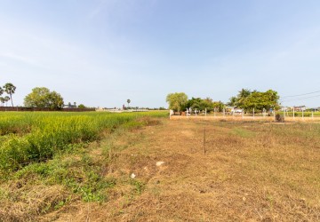 5915 Sqm Residential Land For Sale - Krabi Riel, Siem Reap thumbnail