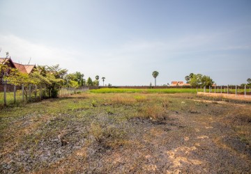 5915 Sqm Residential Land For Sale - Krabi Riel, Siem Reap thumbnail