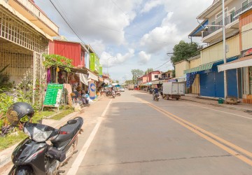 3 Bedroom Shophouse For Sale - Sala Kamreuk , Siem Reap thumbnail