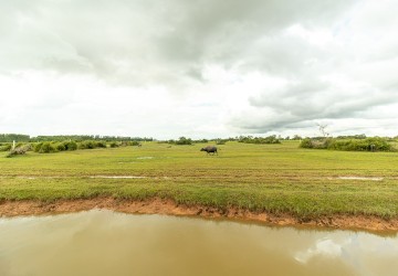 14200 Sqm Land For Sale - Chreav, Siem Reap thumbnail