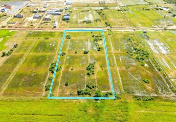 14200 Sqm Land For Sale - Chreav, Siem Reap thumbnail