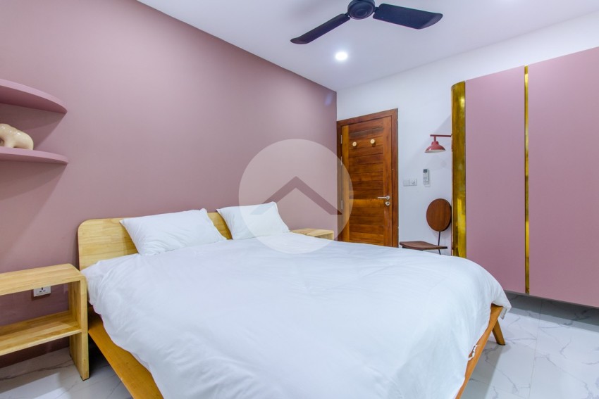 3 Bedroom Villa For Sale - Sra Ngae, Siem Reap
