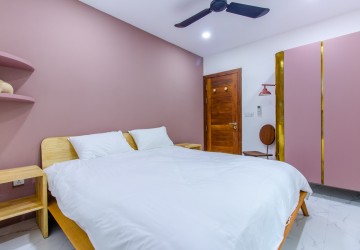 3 Bedroom Villa For Sale - Sra Ngae, Siem Reap thumbnail