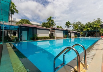 3 Bedroom Villa For Sale - Sra Ngae, Siem Reap thumbnail