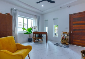 3 Bedroom Villa For Rent - Sra Ngae, Siem Reap thumbnail