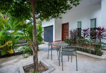 3 Bedroom Villa For Rent - Sra Ngae, Siem Reap thumbnail