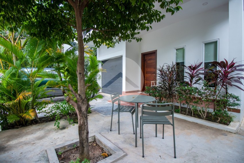 3 Bedroom Villa For Rent - Sra Ngae, Siem Reap