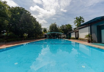 3 Bedroom Villa For Rent - Sra Ngae, Siem Reap thumbnail