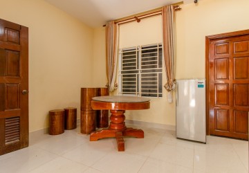 3 Bedroom House For Sale - Svay Dangkum, Siem Reap thumbnail