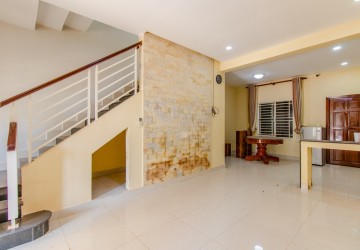 3 Bedroom House For Sale - Svay Dangkum, Siem Reap thumbnail