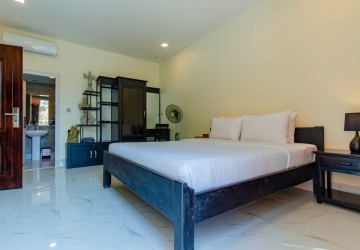 2 Bedroom Villa For Rent - Svay Dangkum, Siem Reap thumbnail