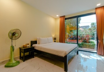 2 Bedroom Villa For Rent - Svay Dangkum, Siem Reap thumbnail