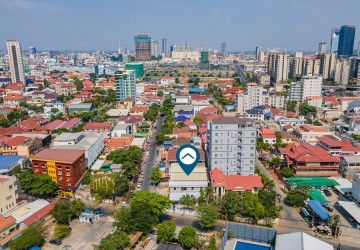 340 Sqm Office Space For Rent - Beoeng Kak 1, Toul Kork, Phnom Penh thumbnail
