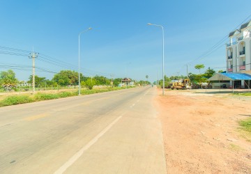 734 Sqm Land For Sale - Svay Dangkum, Siem Reap thumbnail