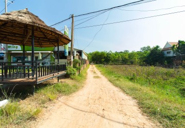 734 Sqm Land For Sale - Svay Dangkum, Siem Reap thumbnail