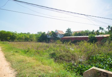 734 Sqm Land For Sale - Svay Dangkum, Siem Reap thumbnail