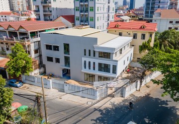 1240 Sqm Commercial Building For Rent - Beoeng Kak 1, Phnom Penh thumbnail