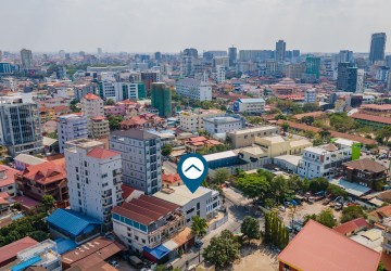 1240 Sqm Commercial Building For Rent - Beoeng Kak 1, Phnom Penh thumbnail