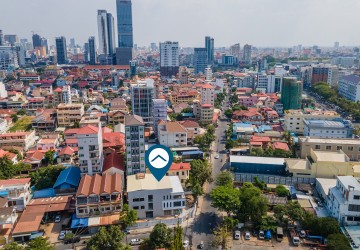 1240 Sqm Commercial Building For Rent - Beoeng Kak 1, Phnom Penh thumbnail