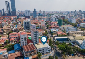 1240 Sqm Commercial Building For Rent - Beoeng Kak 1, Phnom Penh thumbnail