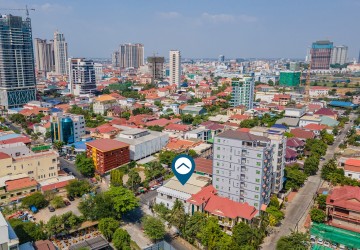 1240 Sqm Commercial Building For Rent - Beoeng Kak 1, Phnom Penh thumbnail