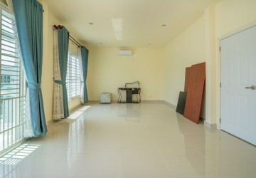 4 Bedroom Villa For Rent -  Snaor, Khan Por Sen Chey, Phnom Penh thumbnail