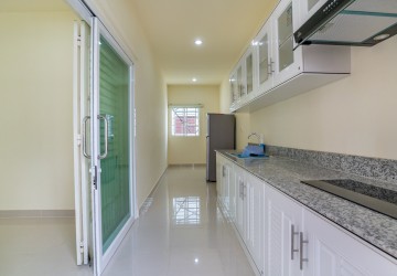 4 Bedroom Villa For Rent -  Snaor, Khan Por Sen Chey, Phnom Penh thumbnail