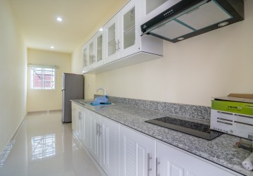 4 Bedroom Villa For Rent -  Snaor, Khan Por Sen Chey, Phnom Penh thumbnail