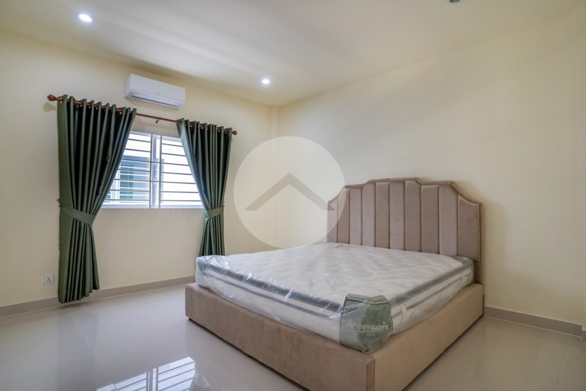 4 Bedroom Villa For Rent -  Snaor, Khan Por Sen Chey, Phnom Penh