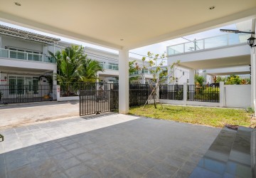 4 Bedroom Villa For Rent -  Snaor, Khan Por Sen Chey, Phnom Penh thumbnail
